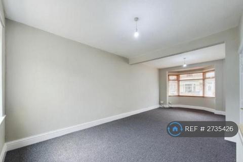 2 bedroom terraced house to rent, Clumber Street, Hull, HU5
