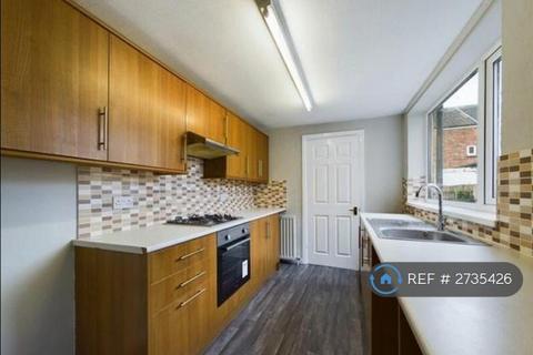 2 bedroom terraced house to rent, Clumber Street, Hull, HU5