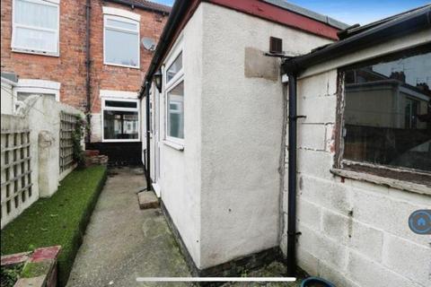2 bedroom terraced house to rent, Clumber Street, Hull, HU5