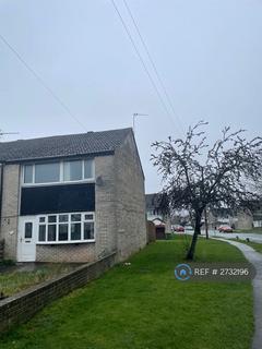 undefined, Bradbury Road, Winsford, CW7