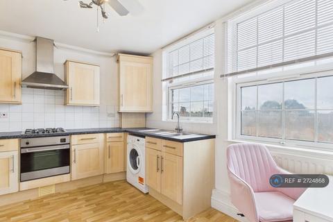 undefined, Havelock Mews, Kettering, NN16
