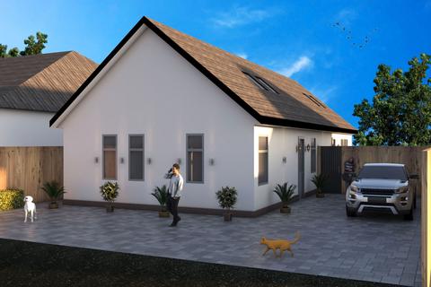 4 bedroom detached house for sale, Park Lane, Derby DE23