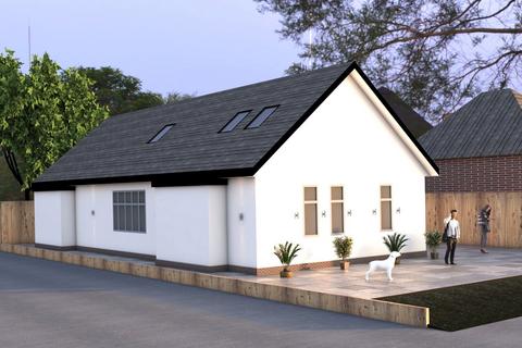 4 bedroom detached house for sale, Park Lane, Derby DE23