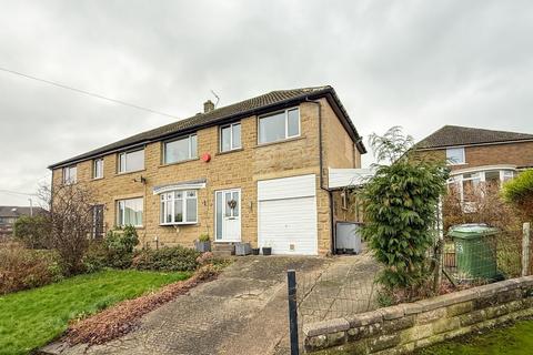 4 bedroom semi-detached house for sale, Westcroft, Holmfirth HD9
