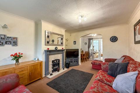 4 bedroom semi-detached house for sale, Westcroft, Holmfirth HD9