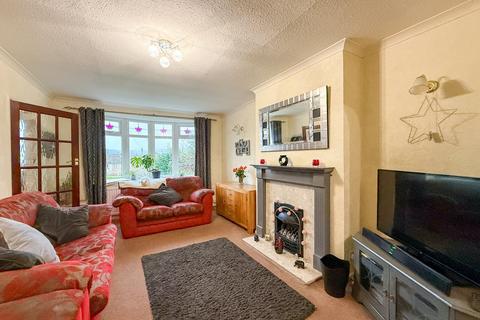 4 bedroom semi-detached house for sale, Westcroft, Holmfirth HD9