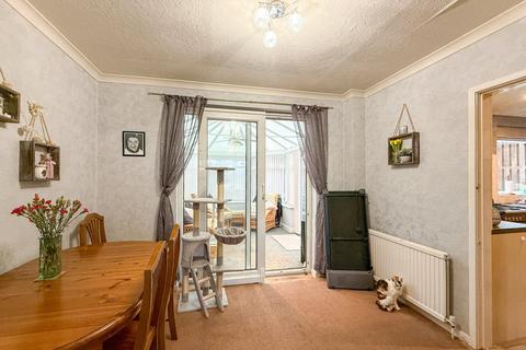 4 bedroom semi-detached house for sale, Westcroft, Holmfirth HD9
