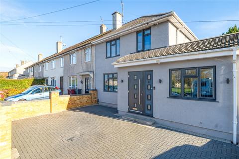 5 bedroom semi-detached house for sale, Foxhays Road, Reading, RG2