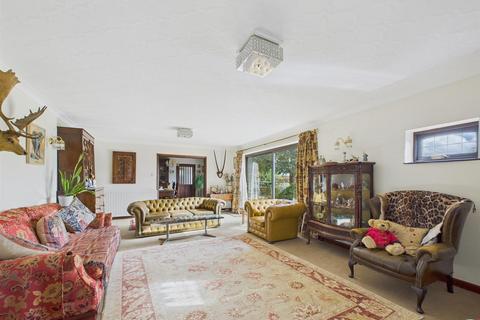 5 bedroom detached house for sale, Bowling Green, Hanley Castle, Worcester