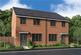 Plot 59, Ingleton at Silver Willows, Harbury Lane CV33