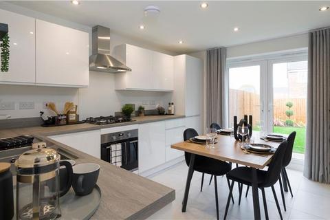 3 bedroom semi-detached house for sale, Plot 59, Ingleton at Silver Willows, Harbury Lane CV33