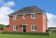 Plot 47, Braxton at Badsey Gardens, Bretforton Road WR11