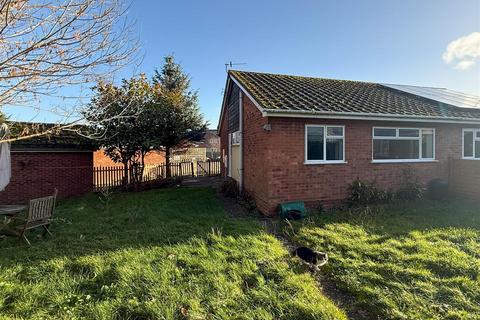 undefined, Perrins Close, Malvern