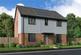 Plot 89, Portwood at Greenway Chase Phase 2, Shurdington Road, Leckhampton GL53