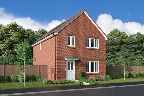 undefined, Plot 31, Hampton at Kington Meadows, Leyland Road CV12