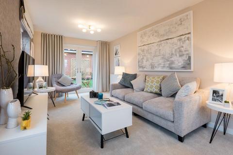 undefined, Plot 313, Lapworth at Greenway Chase, Shurdington Road, Leckhampton GL53