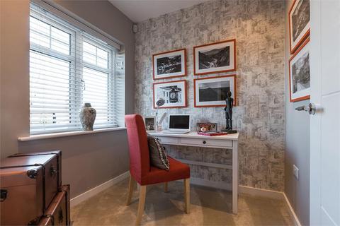 4 bedroom detached house for sale, Plot 313, Lapworth at Greenway Chase Phase 2, Shurdington Road, Leckhampton GL53