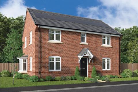 undefined, Plot 85, Beauwood at Roman Croft Phase 2, Off Castle Farm Way TF2
