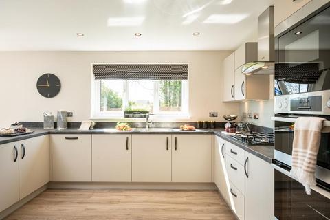 undefined, Plot 85, Beauwood at Roman Croft Phase 2, Off Castle Farm Way TF2