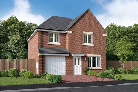 undefined, Plot 83, Tollwood at Roman Croft Phase 2, Off Castle Farm Way TF2