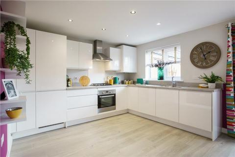 undefined, Plot 53, Whitton at Roman Croft Phase 2, Off Castle Farm Way TF2
