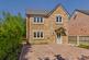 Cornfield Close, Welland, Malvern