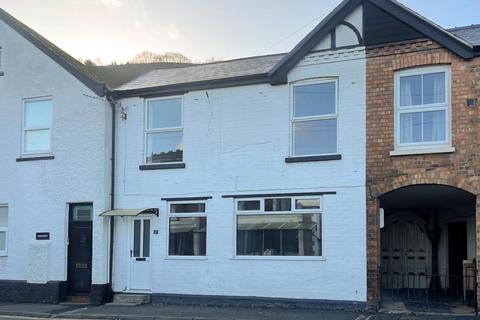 2 bedroom terraced house for sale - Cowleigh Road, Malvern