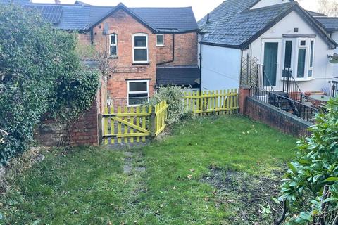 2 bedroom terraced house for sale, Cowleigh Road, Malvern