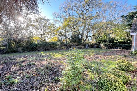 3 bedroom bungalow for sale, Elphinstone Road, Highcliffe, Christchurch, Dorset, BH23