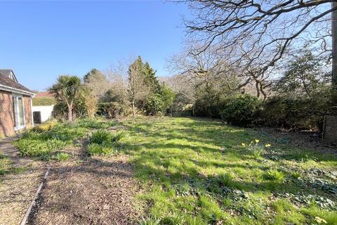 3 bedroom bungalow for sale, Elphinstone Road, Highcliffe, Christchurch, Dorset, BH23