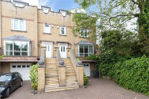 undefined, Kingston Hill, Kingston upon Thames