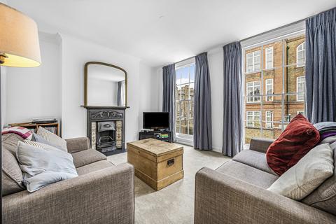 4 bedroom terraced house for sale, Ritchie Street, London, N1