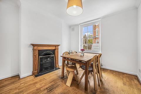 4 bedroom terraced house for sale, Ritchie Street, London, N1
