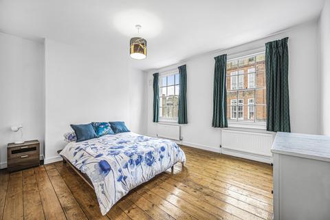 4 bedroom terraced house for sale, Ritchie Street, London, N1