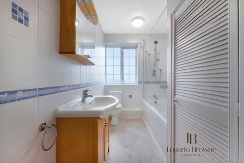 2 bedroom flat for sale, Stamford Court, W6