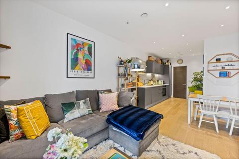 1 bedroom apartment for sale, Prime House, W10