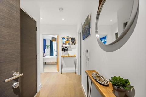 1 bedroom apartment for sale, Prime House, W10