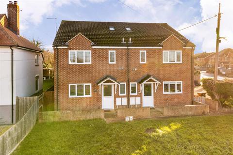 undefined, Hilliat Fields, Drayton, Abingdon