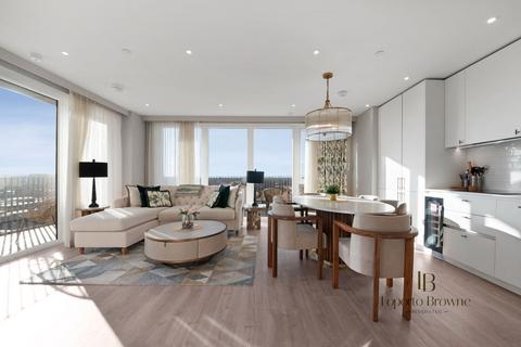 Allium House, HA0