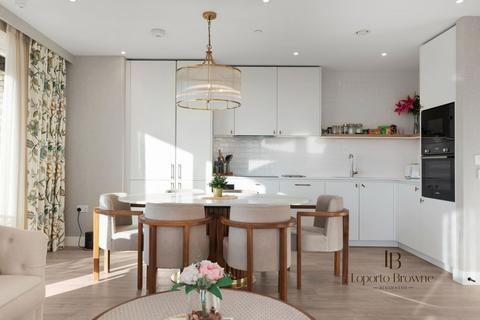 3 bedroom flat for sale, Allium House, HA0