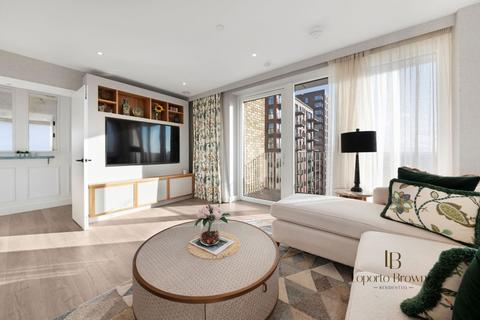 3 bedroom flat for sale, Allium House, HA0