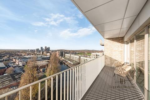 3 bedroom flat for sale, Allium House, HA0