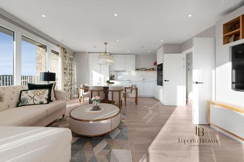 3 bedroom flat for sale, Allium House, HA0