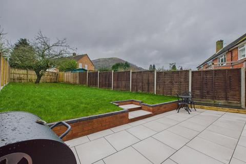 4 bedroom detached house for sale, Davenham Close, Malvern