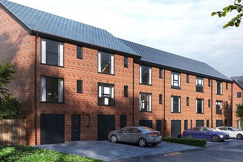 undefined, Queens Road, Ashton-under-Lyne OL6
