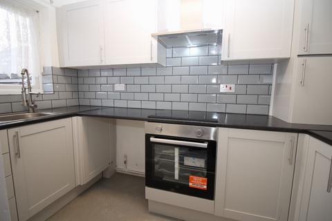 2 bedroom bungalow for sale, Becontree Close, Clacton-on-Sea