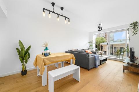 2 bedroom flat for sale, Hackney Road, Shoreditch, E2