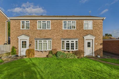3 bedroom semi-detached house for sale, Tennyson Drive, Malvern