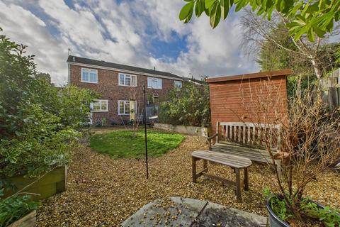 3 bedroom semi-detached house for sale, Tennyson Drive, Malvern
