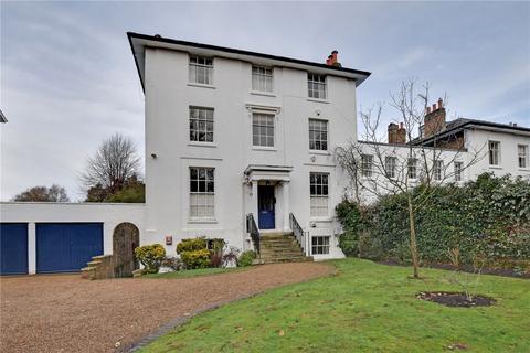 2 bedroom apartment for sale, Blackheath Park, Blackheath, London, SE3